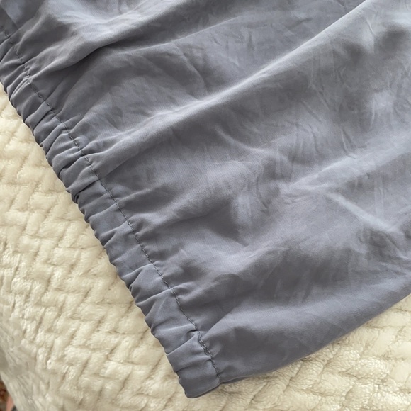 Two maternity work tops blouses - Picture 3 of 11